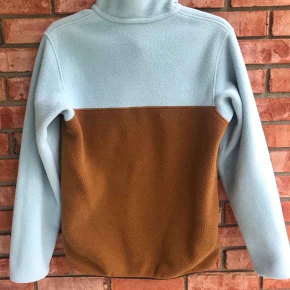 Patagonia Snap-T Pullover Synchilla Fleece XS - Picture 5 of 5
